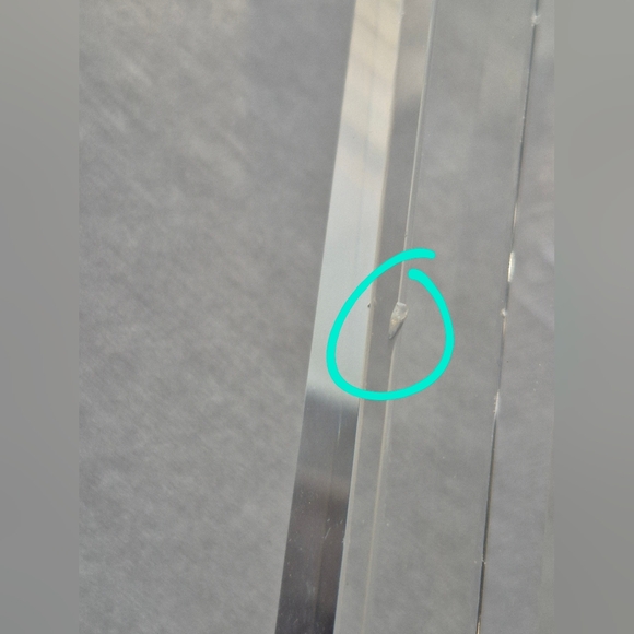 DISCOUNTED Elegant Crystal Candle Holders - Picture 11 of 11